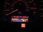 96-97 BMW Z3 Instrument Cluster Speedometer Odometer 119432