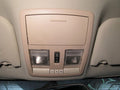 05-10 Grand Cherokee Roof Mounted Overhead Console Assembly Gray/Khaki