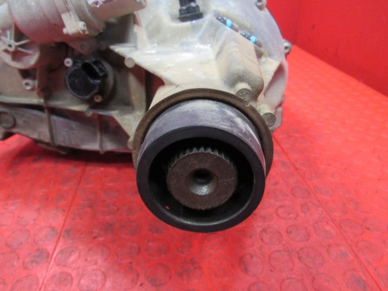 09-18 Silverado Sierra Tahoe Yukon 6-Speed Electronic 4X4 Transfer Cas