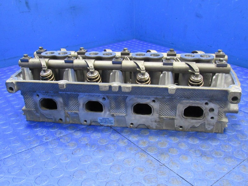 11-24 Challenger Charger 300 SRT8 6.4L HEMI 392 Driver Side Cylinder H