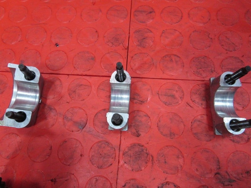 99-00 Mazda Miata MX5 MX-5 NB1 1.8L BP4W Cylinder Head w/ Camshafts & 