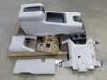 08-14 Silverado Sierra Yukon Tahoe Full Center Console Swap Armrest Gr