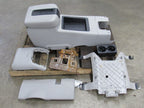 08-14 Silverado Sierra Yukon Tahoe Full Center Console Swap Armrest Gr