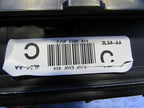 99-03 Ford F150 4x4 BCM GEM Interior Fuse Box Junction Block 1L3T-14A0