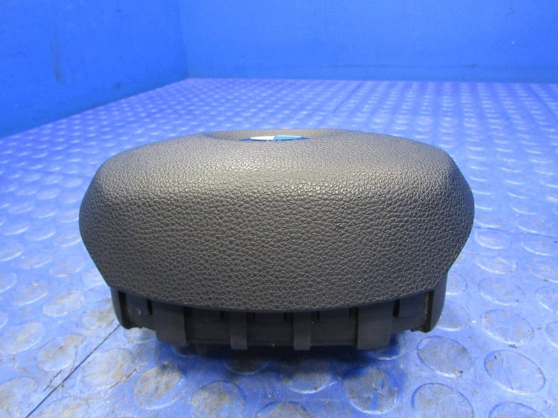 BMW E82 E90 E92 E93 Sport Steering Wheel Mounted Airbag Air Bag Black 