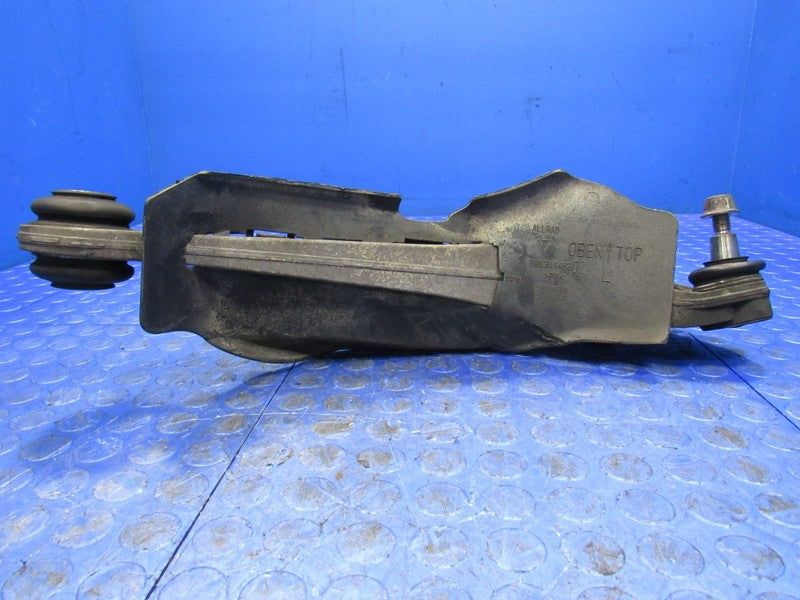 99-04 Porsche 911 AWD Front Left LH Driver Lower Control Arm Brake Duc