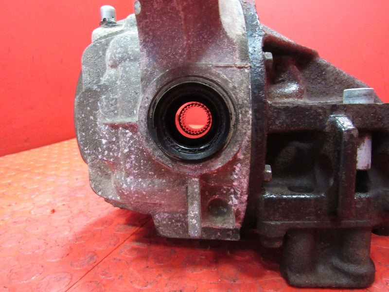 90-05 Miata MX5 NA 4.10 Torsen LSD Differential Swap Driveshaft Axles 