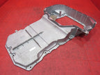 08-10 Mercedes-Benz CL63 S63 AMG 6.2L M156 Aluminum Upper Oil Pan W216