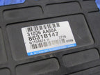 13-15 Mitsubishi Outlander Sport TCU TCM Transmission Control Module 8
