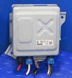 09-14 Acura TL 3.5L EPS Electric Power Steering Module 39980-TK4-A01 O