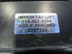 05 Nissan Titan 5.6L AT VK56DE ECU PCM Engine Computer MEC86-300 C1 71