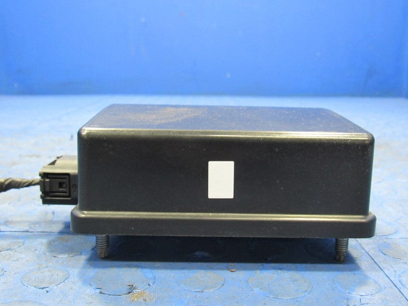 11-14 Hyundai Genesis Equus Cruise Control Distance Radar Sensor 96400