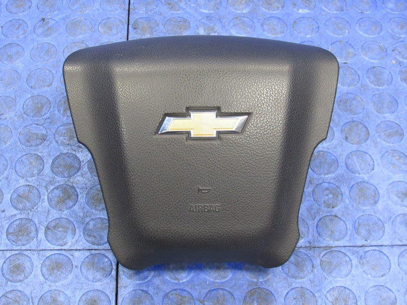 15-19 Chevrolet Silverado 2500 3500 Driver Steering Wheel Airbag Bag B