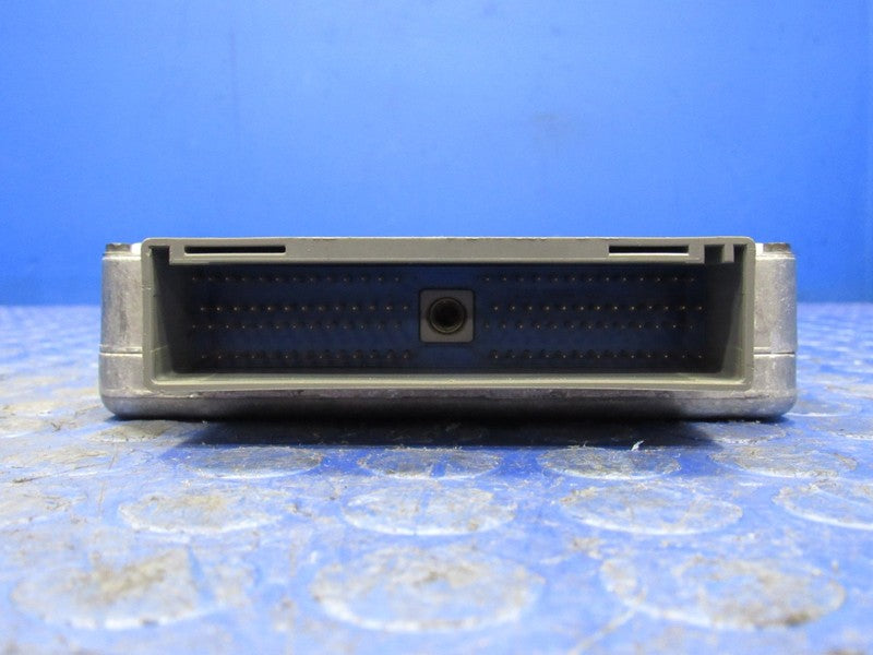 02 Ford F150 5.4L V8 ECU ECM PCM Engine Computer NPF3 2L3A-12A650-AVD 