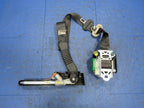 13-17 Nissan Altima Front Left LH Driver Seat Belt Retractor Pretensio