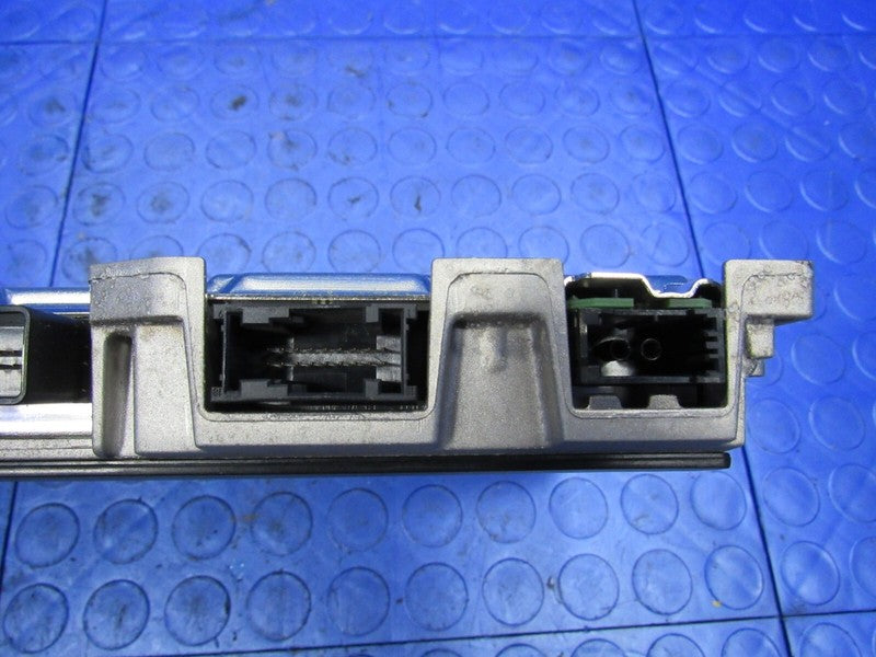 12-15 Audi A7 A8 Bose Audio Radio Stereo Amplifier Amp 4G0 035 223 C 2