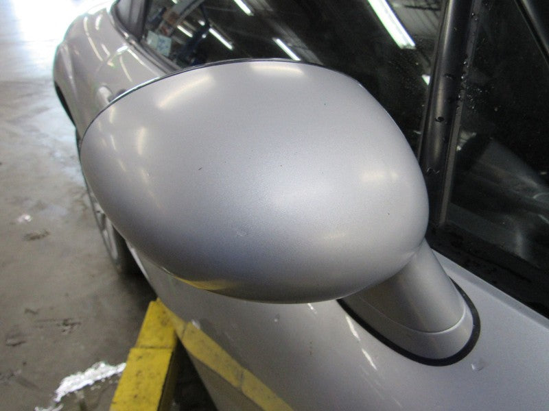 06-15 Mazda Miata MX-5 Right RH Passenger Power Door Mirror Sunlight S