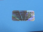 01-02 Ranger Explorer Sport Trac PATS Transceiver Immobilizer 1L5T-156