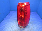 07-13 Cadillac Escalade EXT Right Passenger Side Taillight Tail Light 