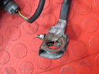 10-11 Ford Ranger 2.3L Duratec Battery Cable Wire Wiring Harness Loom 