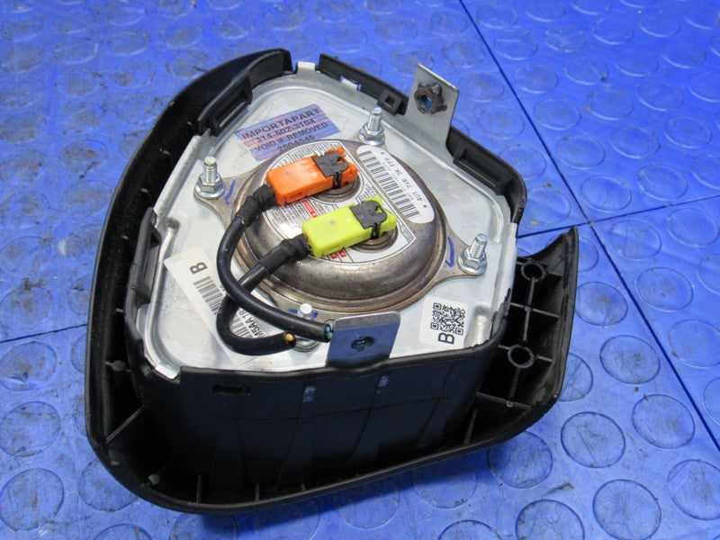 14-20 Nissan Pathfinder Driver Steering Wheel Mounted Airbag Air Bag B