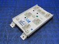 18 Maserati Ghibli Levante Quattroporte BCM Body Control Module 683389
