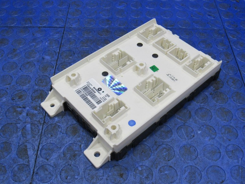 18 Maserati Ghibli Levante Quattroporte BCM Body Control Module 683389
