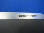 08-15 Audi TT Quattro Right Passenger Side Dash Glove Box Assembly Bla