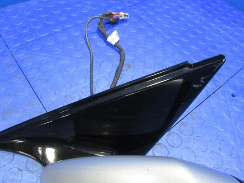 14-17 Mercedes-Benz S Class W222 Left Driver Side Power Door Mirror Si