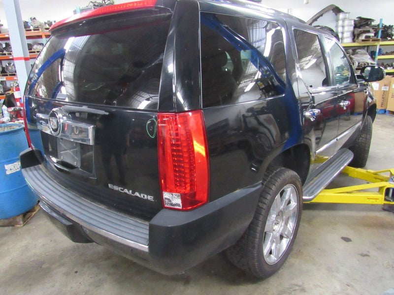 07-09 Escalade Left LH Driver Side Headlight Head Light Lamp