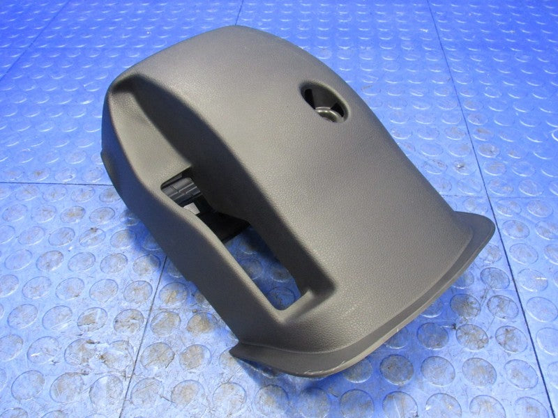 17-22 Kia Sportage Ignition Switch Door Lock Cylinder Key Column Cover