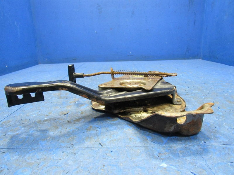 92-96 Ford F150 F250 F350 Bronco Emergency Parking E Brake Pedal Assem