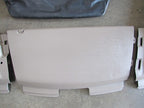 94-02 Chevrolet Camaro Firebird Convertible Top Boot Tonneau Cover Bag