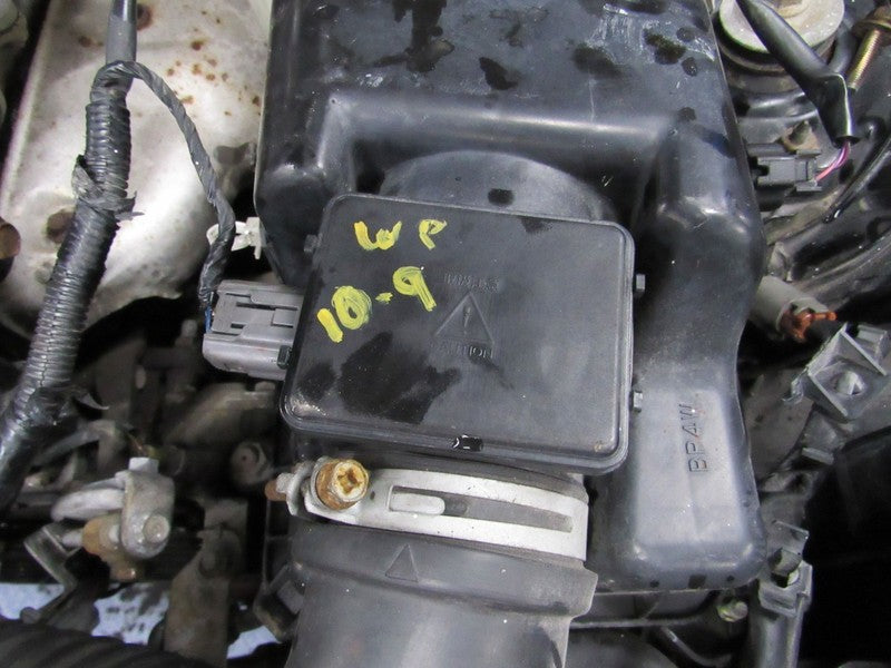 99-00 Mazda Miata MX-5 NB1 1.8L Mass Air Flow Sensor Meter MAF