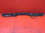 12-15 Honda Pilot Tailgate Liftgate Hatch Handle Assembly Dark Amber M