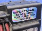 98 Chevrolet Camaro Pontiac Firebird ABS Anti-Lock Brake Module 4792
