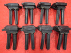 06-24 Dodge Chrysler Jeep Hemi 5.7L 6.1L 6.2L 6.4L V8 Ignition Coils C