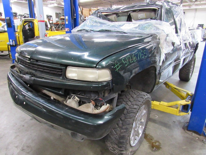 05 Silverado Sierra 1500 ABS Anti Lock Brake Pump 13567145