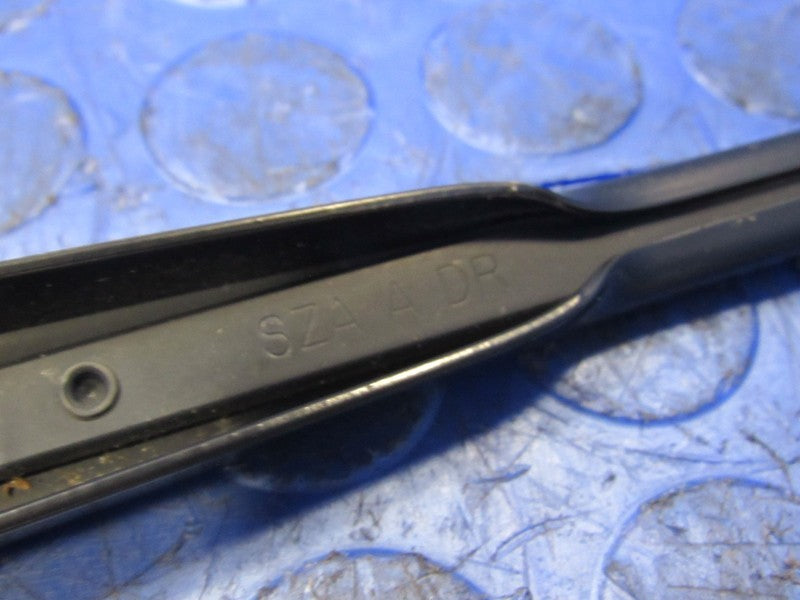 09-15 Honda Pilot Front Windshield Wiper Arms Driver Passenger LH RH S