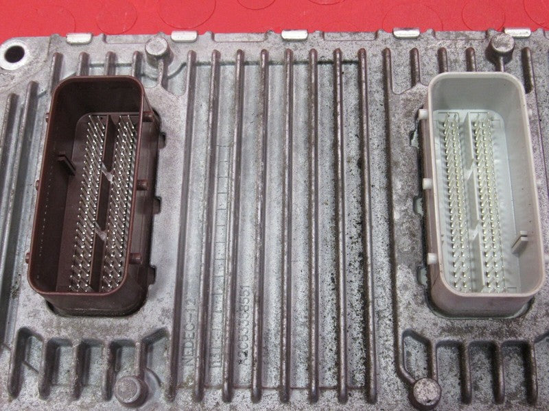 PLUG & PLAY 14 Charger 300 3.6L AWD Engine Computer ECU 68214186 PROG 