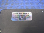 10-11 Infiniti FX35 3.5L V6 AWD ABS Anti-Lock Brake Pump Module 47660 
