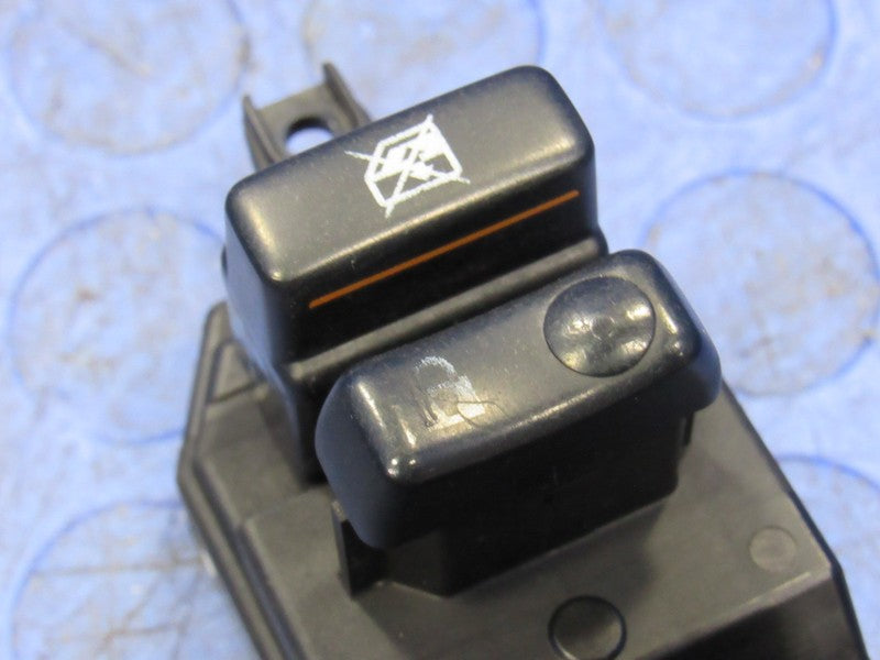 12-15 Scion iQ Left LH Driver Side Master Power Lock Window Switch OEM