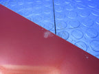 10-13 Range Rover Sport L320 Rear Liftgate Spoiler Wing W/ Camera Red 