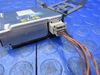 17-19 Toyota Corolla Lane Departure Keep Assist System Windshield Came