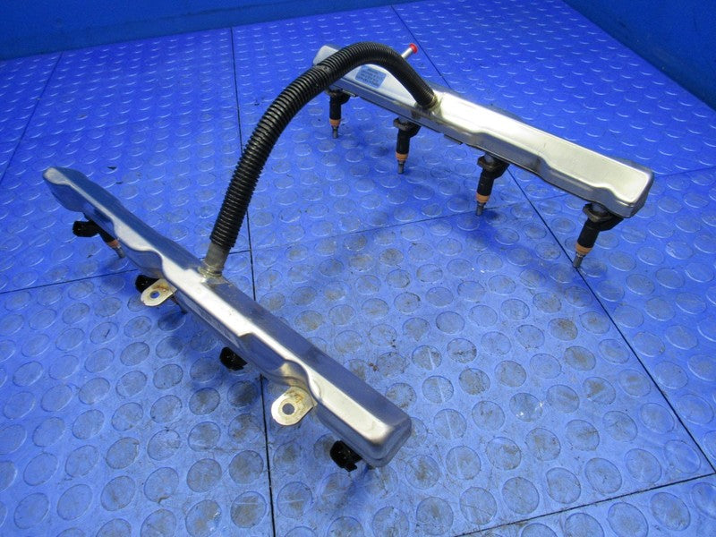 11-17 Ram Charger Challenger Durango 300 5.7L HEMI Fuel Rail and Injec