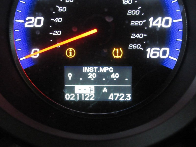 07-12 Acura RDX ABS Anti Lock Brake Pump Assembly
