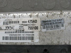 PLUG & PLAY 03 Dodge Ram Truck 4.7L V8 AT Engine Computer ECU 56040475