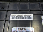 13-14 Ford F150 BCM SJB Smart Junction Fuse Relay Box Block DL3T-15604