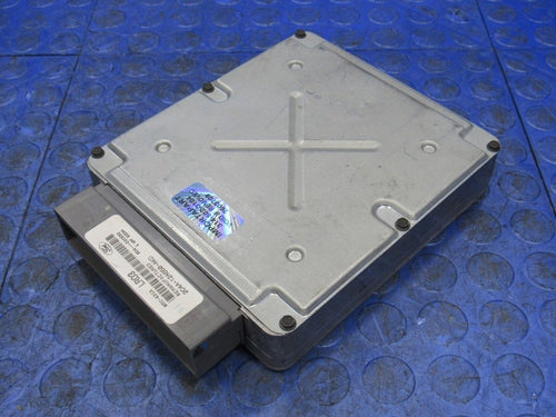 02 Ford F350 6.8L V10 AT ECU ECM PCM Engine Computer LRO3 2C4A-12A650-