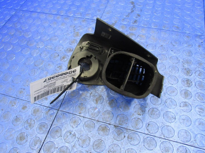 02-04 Porsche 911 / 03-04 Boxster Right Passenger Side Dash Air Vent B